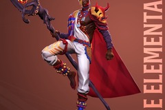 1 on 1 Mentoring: 3D Character art & hair for games mentorship