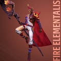 1 on 1 Mentoring: 3D Character art & hair for games mentorship