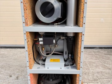 Gebruikte apparatuur: Mr Dental | Durr Dental | powertower | PTS 120 | Tandarts