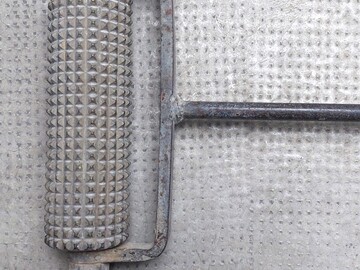 À vendre: Outils pour boucharder 