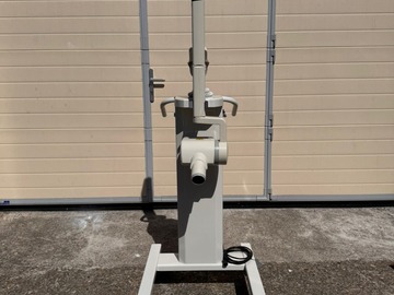 Gebruikte apparatuur: Mr Dental | Carestream | Röntgen | CS2200 | verrijdbaar
