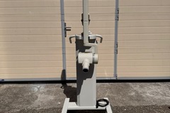 Gebruikte apparatuur: Mr Dental | Carestream | Röntgen | CS2200 | verrijdbaar