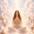 Selling: Messages from from your Guides and Angels ✨