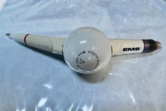 Gebruikte apparatuur: Mr Dental | EMS | Airflow Handy   