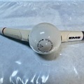 Gebruikte apparatuur: Mr Dental | EMS | Airflow Handy   