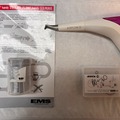 Gebruikte apparatuur: Mr Dental | EMS | Airflow Handy 3+ 