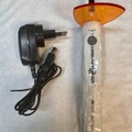 Gebruikte apparatuur: Mr Dental | 3M ESPE | Elipar DeepCure-L | LED uithardingslamp