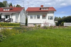 Renting out: Fully Furnished Detached House 100 m² in Jupperi, Espoo 