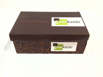 Bulk Lots: 3 Pairs Boys Shoes Ricosta & Benellacio Brands in Original Boxes