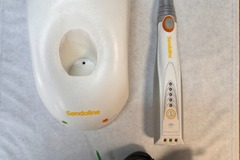Gebruikte apparatuur: Mr Dental | Sendoline | S5 Endo motor | Tandarts