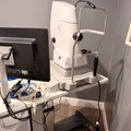 Selling with online payment: Cirrus phot 600 OCT/Retinal Camera system w/ power table