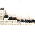 Bulk Lots: 19 Pairs Kids Shoes New Original Boxes Manelli Brand MSRP $380
