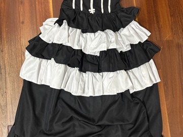 Selling with online payment: Perona dress (One Piece)