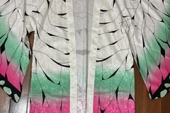 Selling with online payment: Shinobu (Demon Slayer) Haori