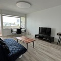 Renting out: Renovated furnished 2-room apartment near Aalto Campus