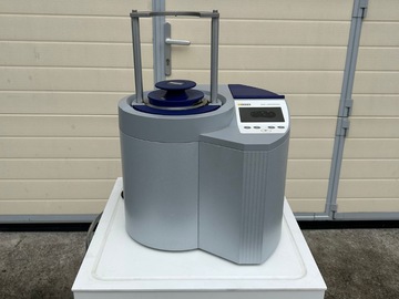 Gebruikte apparatuur: Mr Dental l Sirona l DAC 