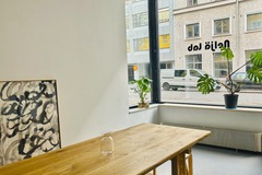 Renting out: Studio Space for Rent | Helsinki City Centre