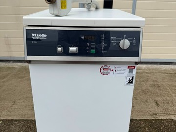 Gebruikte apparatuur: Mr Dental l MIELE | Professional G 7831 