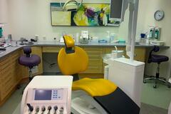 Gebruikte apparatuur: Mr Dental | Sirona | Teneo | Behandelstoel / Behandelunit