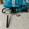À vendre: Tarière sans fil Makita 36V (modèle DDG461Z) et 3 mèches