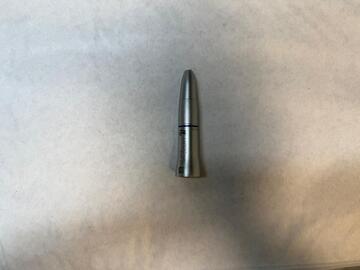 Gebruikte apparatuur: Mr Dental | Kavo | Expertmatic |  E10C | Blauw hoekstuk | Tandart