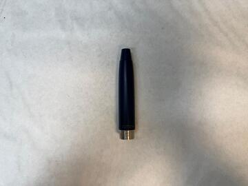 Gebruikte apparatuur: Mr Dental | Dentsply | Sirona | Scaler | Hoekstuk 
