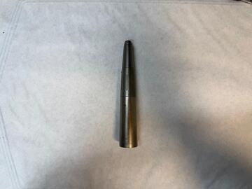 Gebruikte apparatuur:  Mr Dental | Sirona T1 | Classic | 1:1 | Hoekstuk 