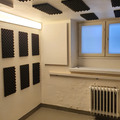 Renting out: Työtila/varasto n. 10 m2 kellarissa Vallilassa 