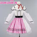 Selling with online payment: DokiDoki cosplay Infinity Nikki Dress and accessories 