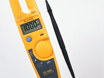 À vendre: Multimètre Fluke t500 - 1000 