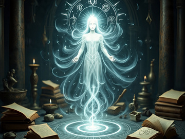 Selling: Career psychic reading can also bring clarity on job changes