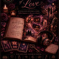 Selling: YOUR AUDIOBOOK OF LOVE- LUXURY 1 HOUR AUDIO READING