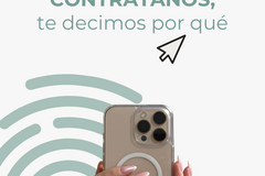 Radar: CONTRATANOS