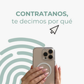 Radar: CONTRATANOS