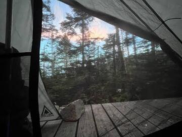 Uthyres (per vecka): Durston X-Mid 2 + stargazerkit
