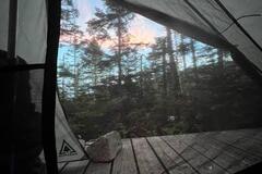 Vuokrataan (viikko): Durston X-Mid 2 + stargazerkit