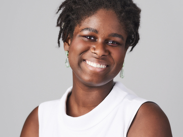 DreAmbassador booking (30min): Stanford PhD | Social Justice Advocate | Social Scientist