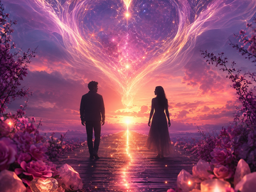 Selling: Who is your soulmate?…