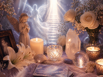 Selling: Messages from your loved one that was never said! 
