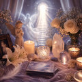 Selling: Messages from your loved one that was never said! 