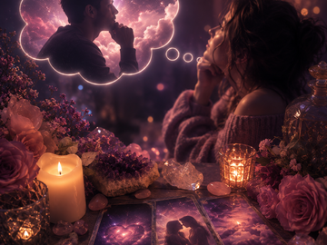 Selling: Let’s uncover what your true flame really thinks?…