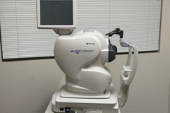 Selling with online payment: 2025 Topcon Maestro 2 with OCT-A