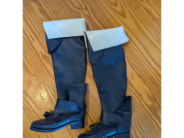 Selling with online payment: Fire Emblem Awakening Lucina Boots