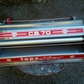 À vendre: Machine à encoller CB 70 pour table à tapisser 