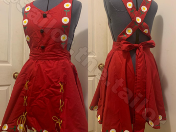 Selling with online payment: Fire Emblem Engage Lapis Casual Cosplay