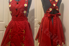 Selling with online payment: Fire Emblem Engage Lapis Casual Cosplay