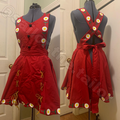 Selling with online payment: Fire Emblem Engage Lapis Casual Cosplay