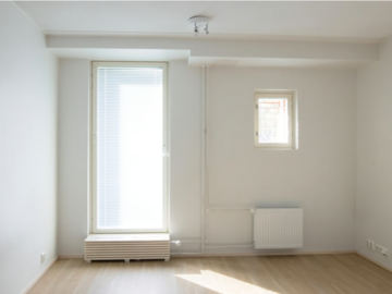 Annetaan vuokralle: Furnished Studio in Otaniemi 1.9.2026-1.1.2027