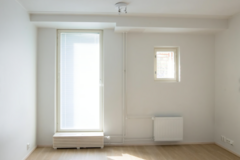 Annetaan vuokralle: Furnished Studio in Otaniemi 1.9.2026-1.1.2027