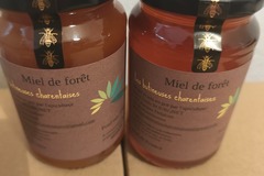 Les miels : Miel de forêt